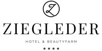 Kundenlogo Ziegleder - Hotel & Beautyfarm