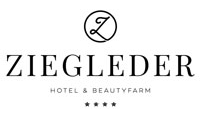 Kundenlogo von Ziegleder - Hotel & Beautyfarm