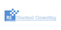 Kundenlogo RS Oberland Consulting