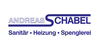 Kundenlogo von Schabel GmbH & Co. KG Sanitär