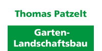 Kundenlogo Patzelt Thomas Garten- und Landschaftsbau