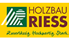 Kundenlogo von HOLZBAU RIESS GmbH & Co. KG