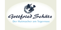 Kundenlogo Hut-Schätz gegr. 1879 Inh. Marietta Gollé-Leidreiter