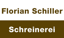 Kundenlogo von Schiller Florian Schreinerei