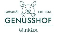 Kundenlogo von Genusshof Winkler Inh. Simon Winkler Kundenlogo von Genusshof Winkler Inh. Simon Winkler