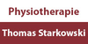 Kundenlogo Krankengymnastik, Massage Praxis für Physiotherapie Starkowski Thomas