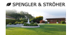 Kundenlogo von Spengler & Ströher Gartengestaltung - Gartenpflege