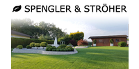 Kundenlogo Spengler & Ströher Gartengestaltung Kundenlogo Spengler & Ströher Gartengestaltung