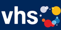 Kundenlogo Volkshochschule