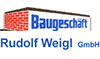 Kundenlogo von Weigl M. Bau GmbH