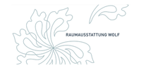 Kundenlogo Raumausstattung Wolf