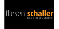 Kundenlogo Fliesen Schaller GmbH