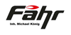 Kundenlogo von Fa. Fahr Heizung Inh. Michael König