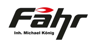 Kundenlogo Fa. Fahr Heizung Inh. Michael König Kundenlogo Fa. Fahr Heizung Inh. Michael König