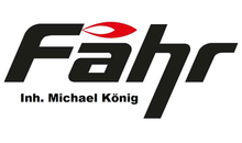 Kundenlogo von Fahr Heizung