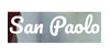 Kundenlogo von Pizzeria San Paolo seit 1984