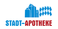 Kundenlogo Stadt-Apotheke Dr. Fuchs Walter