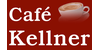 Kundenlogo von Café Kellner