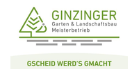 Kundenlogo Garten und Landschaftsbau Ginzinger GmbH