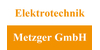 Kundenlogo von Elektrotechnik Metzger GmbH