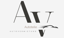 Kundenlogo von Autoteile Vogel