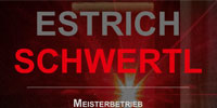 Kundenlogo Estrich Schwertl Meisterbetrieb