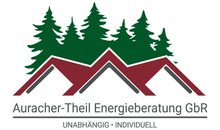 Kundenlogo von Auracher Theil Energieberatung GbR
