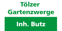 Kundenlogo Gartenarbeiten - Gestaltung Die Tölzer Gartenzwerge Inh. Butz