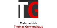 Kundenlogo Malerbetrieb Thomas Germershaus