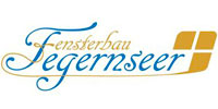 Kundenlogo Tegernseer Fensterbau GmbH