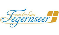 Kundenlogo von Tegernseer Fensterbau GmbH