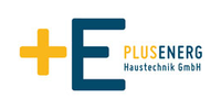 Kundenlogo PlusEnergie Haustechnik GmbH