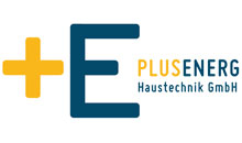 Kundenlogo von PlusEnergie Haustechnik GmbH