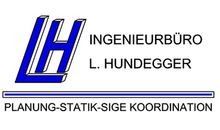 Kundenlogo von Hundegger Leonhard Dipl.-Ing. (FH) Ingenieurbüro für Bauwesen