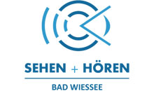 Kundenlogo von Sehen & Hören Bad Wiessee Corinna Preiß und Christian Lanzinger GbR Augenoptik und Hörgeräte