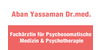 Kundenlogo von Aban Yassaman Dr.med. Fachärztin für Psychosomatische Medizin & Psychotherapie