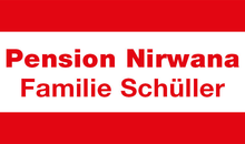 Kundenlogo von Pension Nirwana Familie Schüller