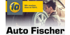 Kundenlogo von Autoreparatur & Vermietung Fischer Ludwig