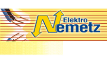 Kundenlogo von ELEKTRO NEMETZ GMBH
