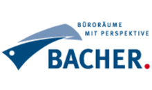 Kundenlogo von BACHER Büroeinrichtungs GmbH