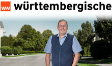 Kundenlogo von Banzer Generalagentur Württembergische Versicherung