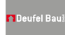 Kundenlogo von Deufel Bau GmbH Neubau & Altbausanierung