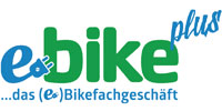 Kundenlogo ebike plus Fahrräder Inh. Sperger Uwe