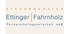 Kundenlogo von Ettinger | Fahrnholz PartG mbB Steuerberater