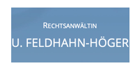 Kundenlogo Feldhahn-Höger Ursula Rechtsanwältin