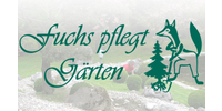Kundenlogo Fuchs pflegt Gärten OHG