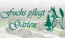 Kundenlogo von Fuchs pflegt Gärten OHG Garten- und Landschaftsbau