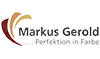 Kundenlogo von Gerold Markus Malermeister