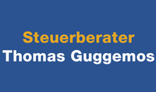 Kundenlogo von Guggemos Thomas Steuerberater