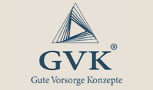 Kundenlogo von GVK Gute Vorsorge Konzepte Regionaldirektion ZURICH ®